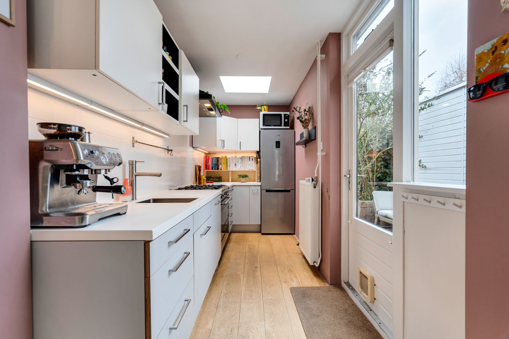 Foto 21 van Abstederdijk 243