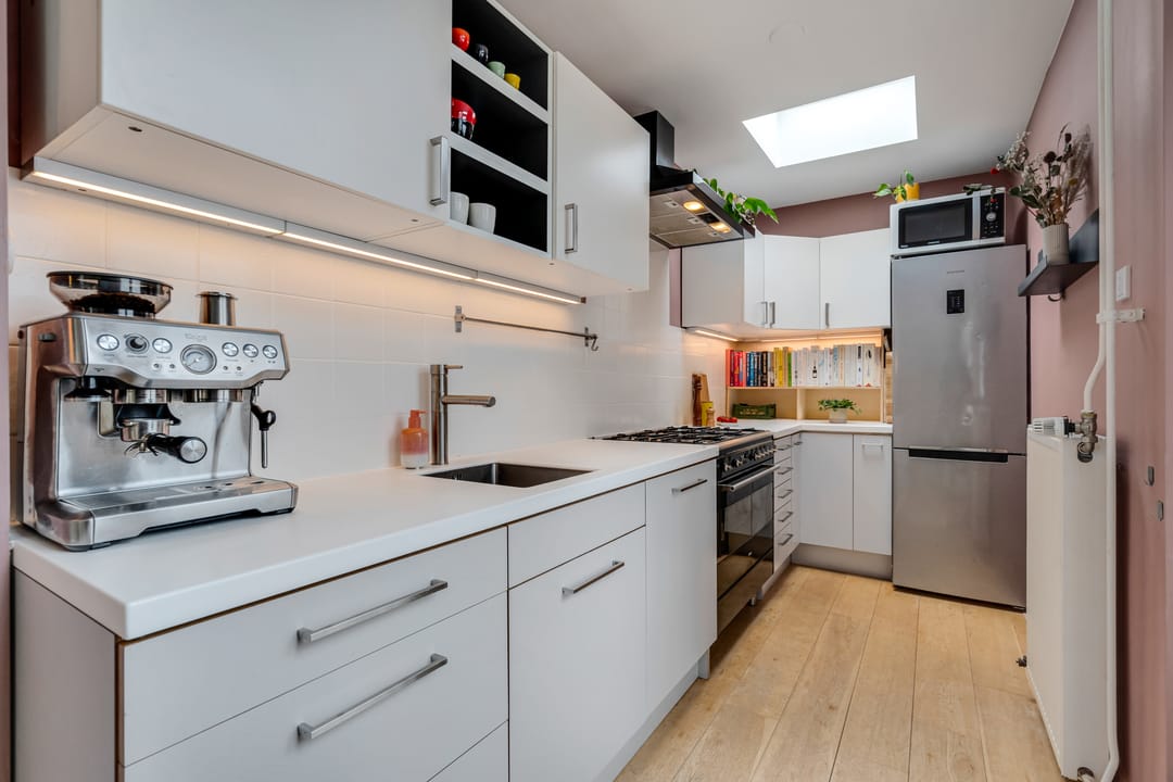 Foto 22 van Abstederdijk 243