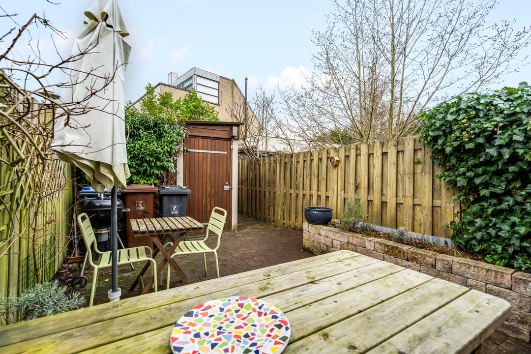 Foto 28 van Abstederdijk 243