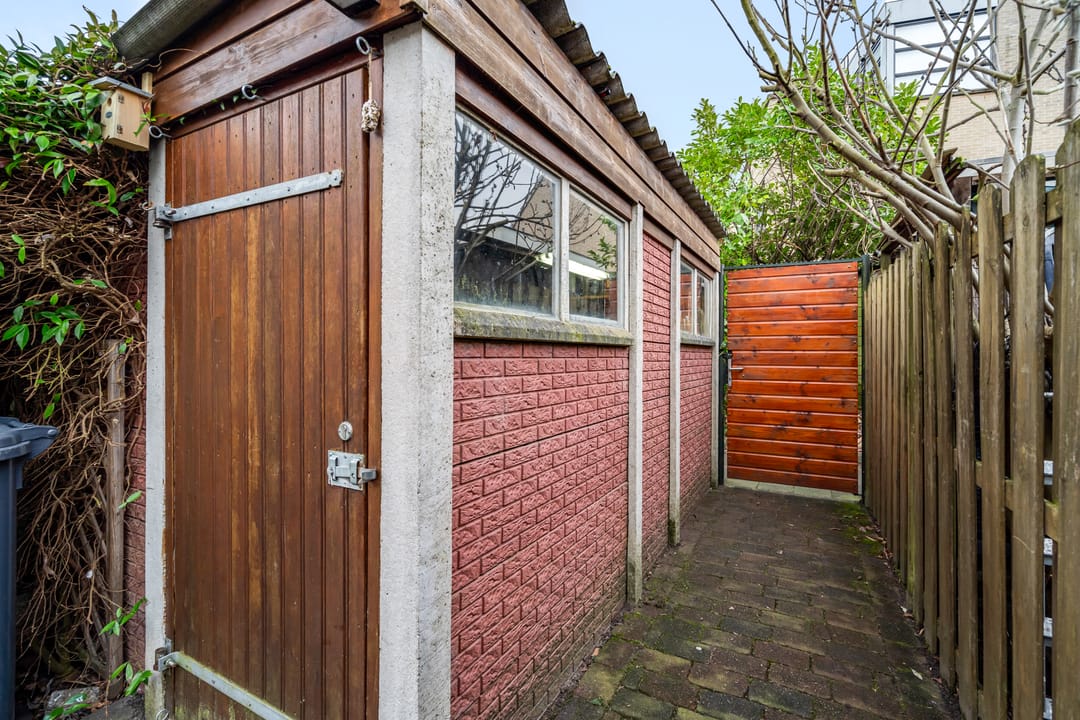 Foto 31 van Abstederdijk 243