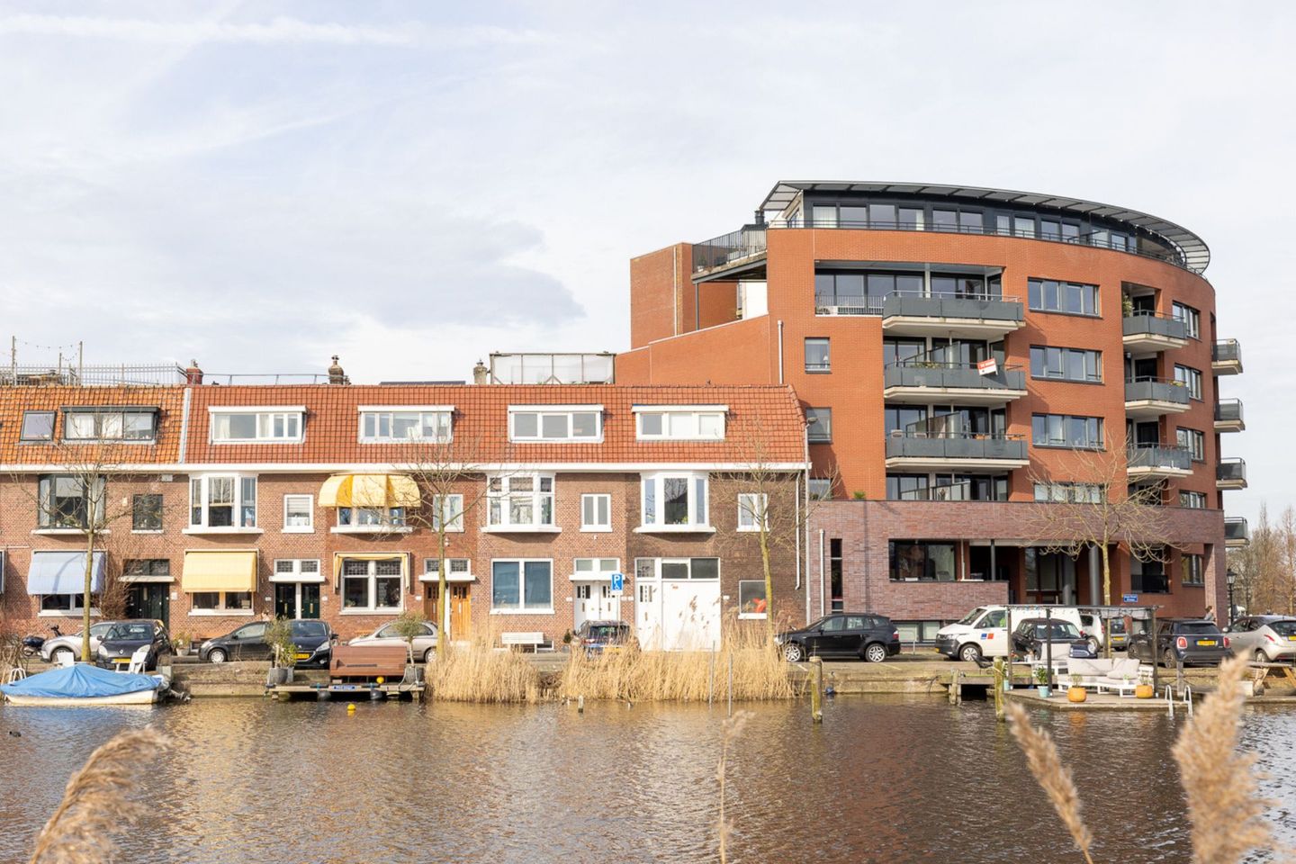 Foto 5 van Bergse Rechter Rottekade 145