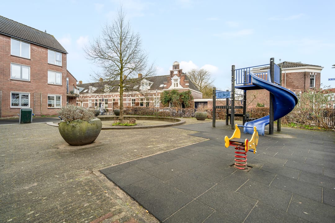 Foto 46 van Abstederdijk 243