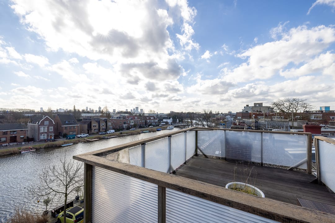 Foto 2 van Bergse Rechter Rottekade 145