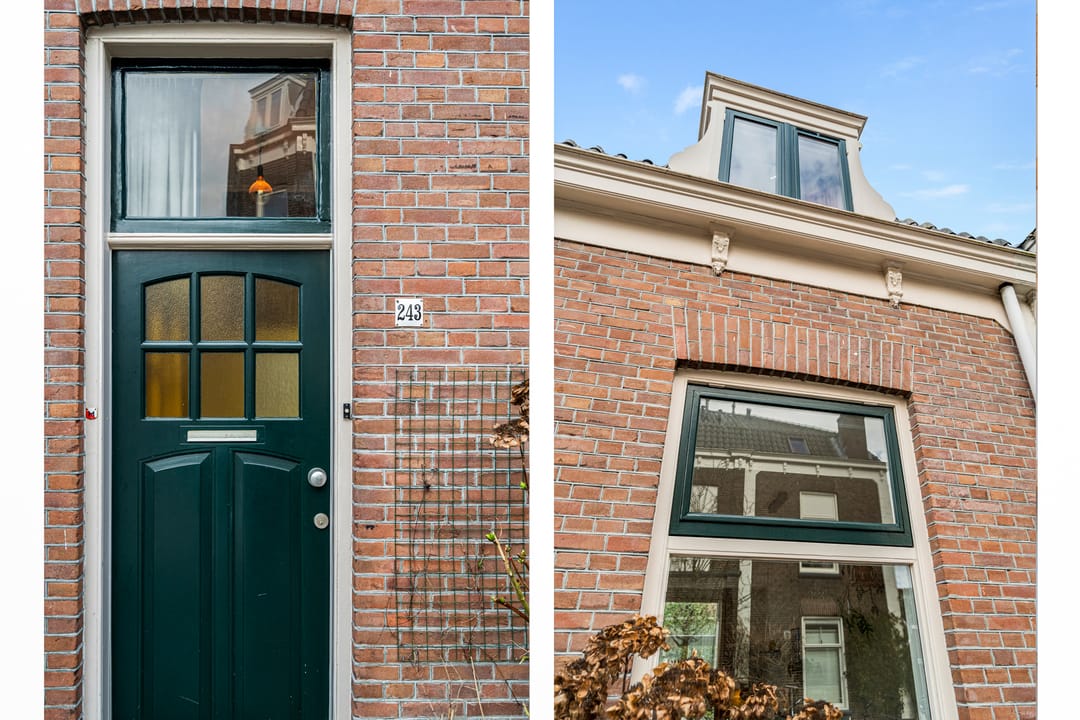 Foto 47 van Abstederdijk 243