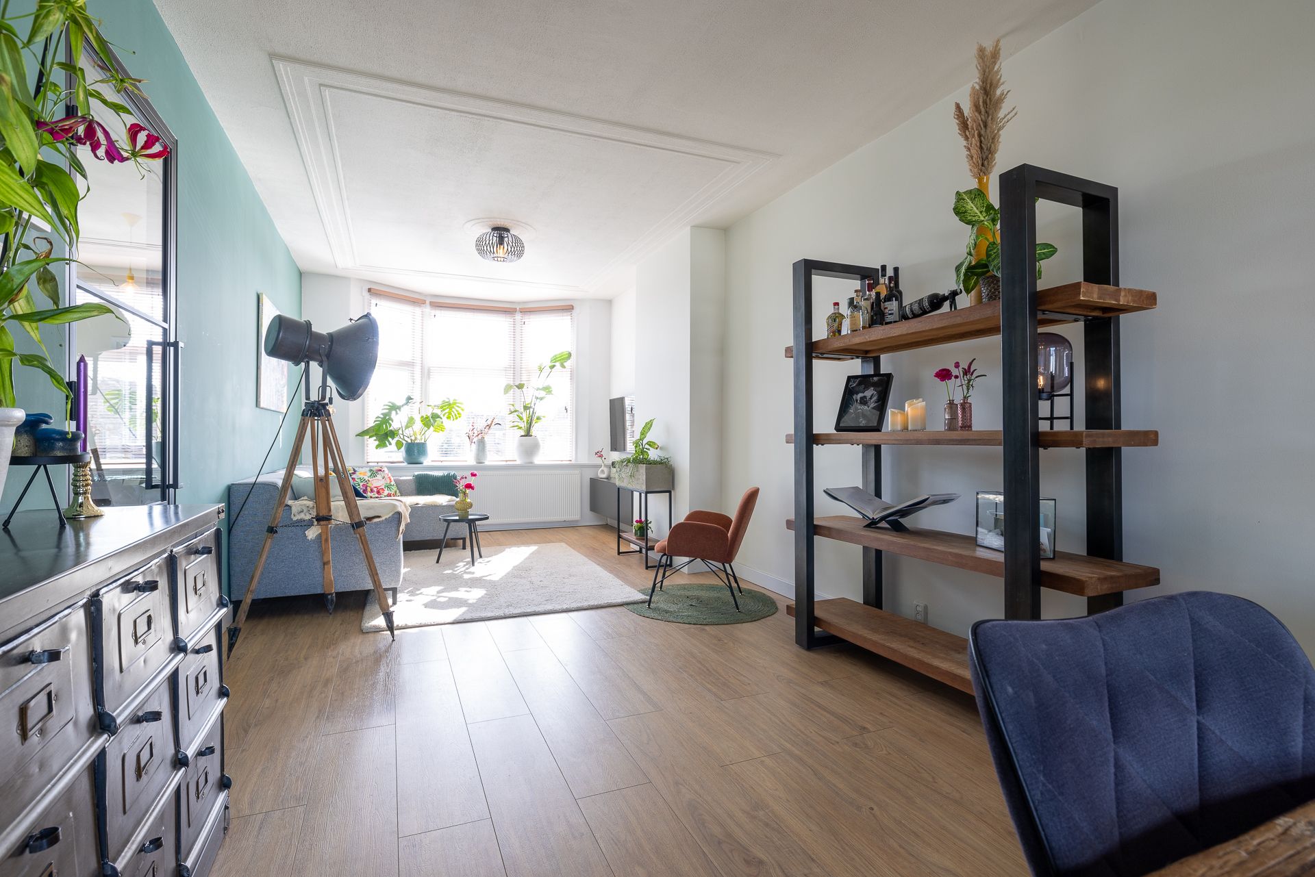 Foto 3 van Bergse Rechter Rottekade 145