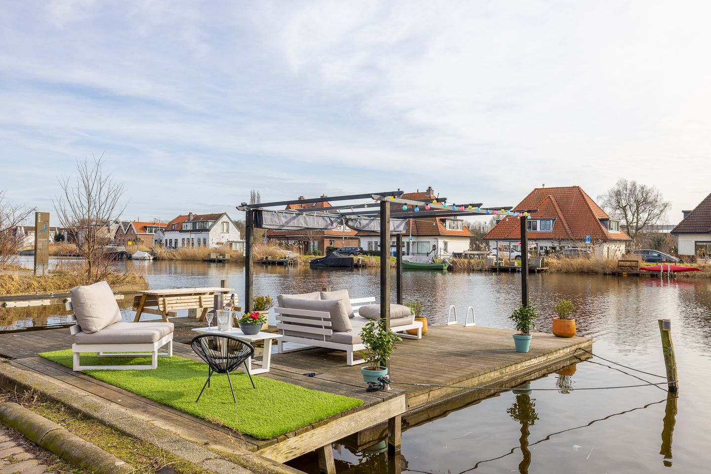 Foto 4 van Bergse Rechter Rottekade 145