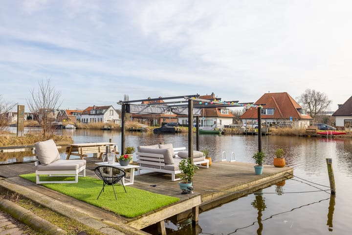 Foto 4 van Bergse Rechter Rottekade 145