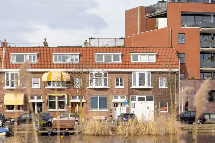 Foto 1 van Bergse Rechter Rottekade 145