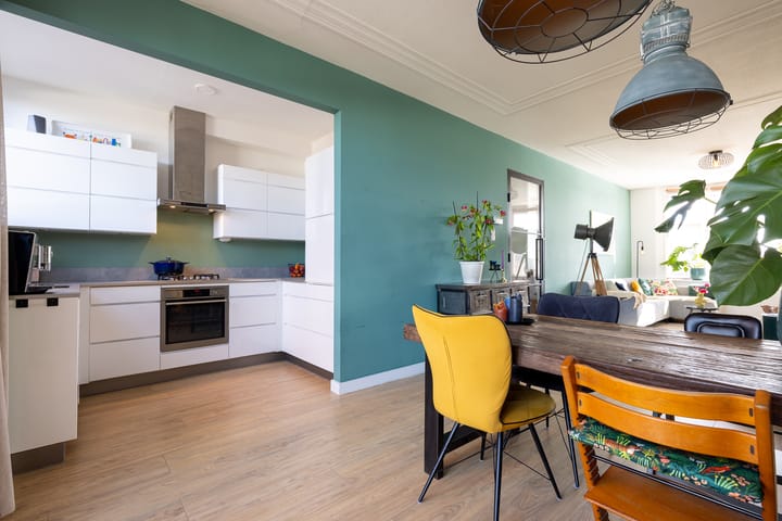 Foto 6 van Bergse Rechter Rottekade 145