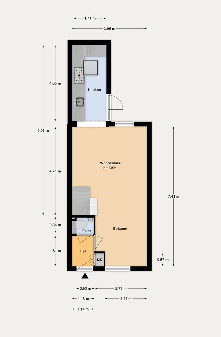 Foto 51 van Abstederdijk 243