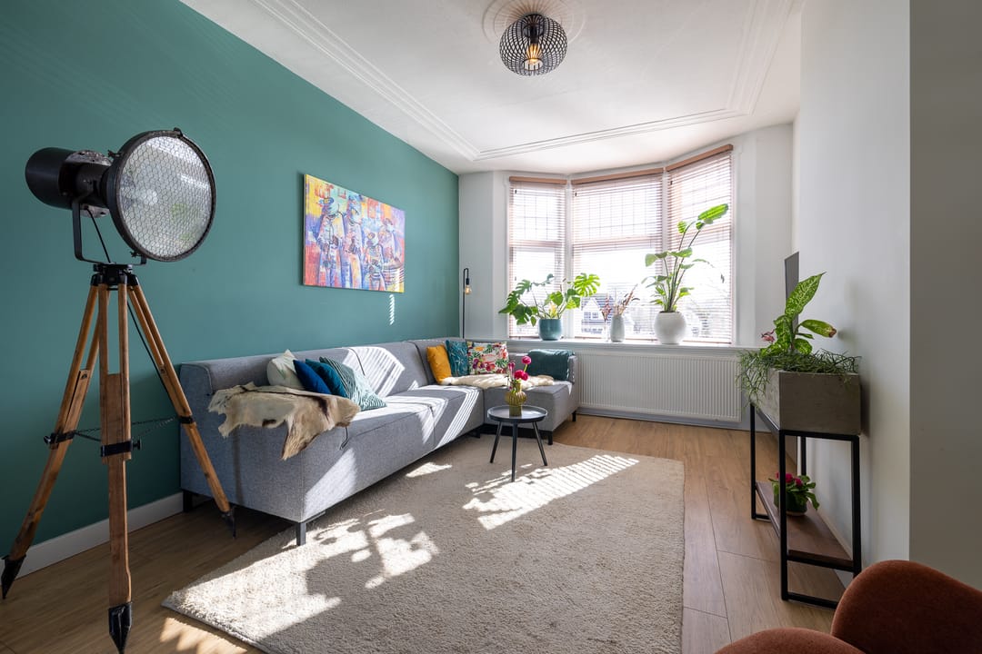 Foto 7 van Bergse Rechter Rottekade 145