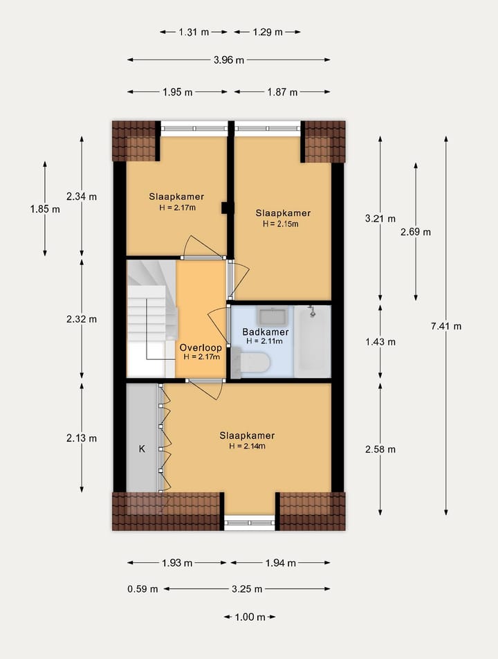 Foto 52 van Abstederdijk 243