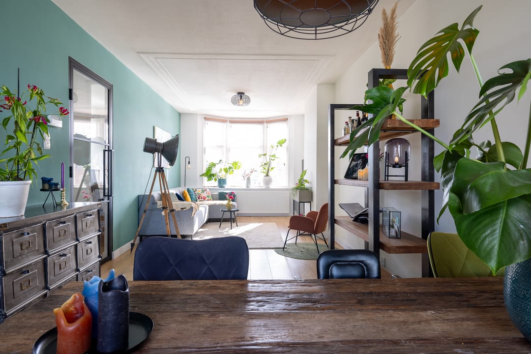 Foto 8 van Bergse Rechter Rottekade 145