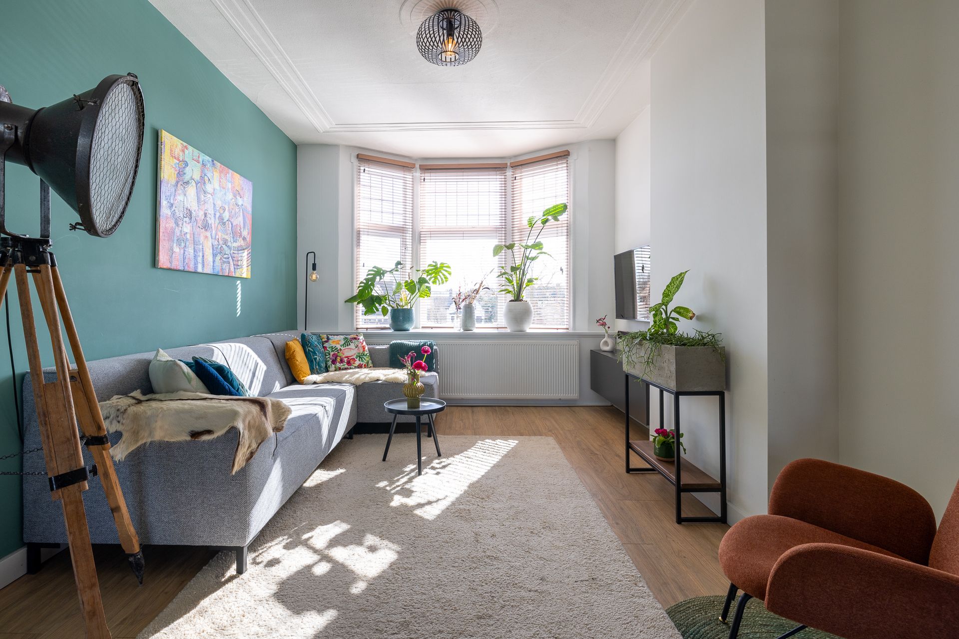 Foto 9 van Bergse Rechter Rottekade 145