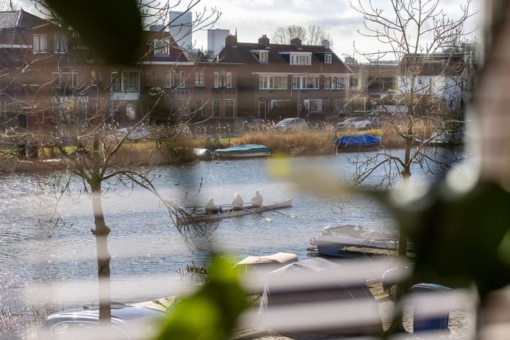 Foto 10 van Bergse Rechter Rottekade 145