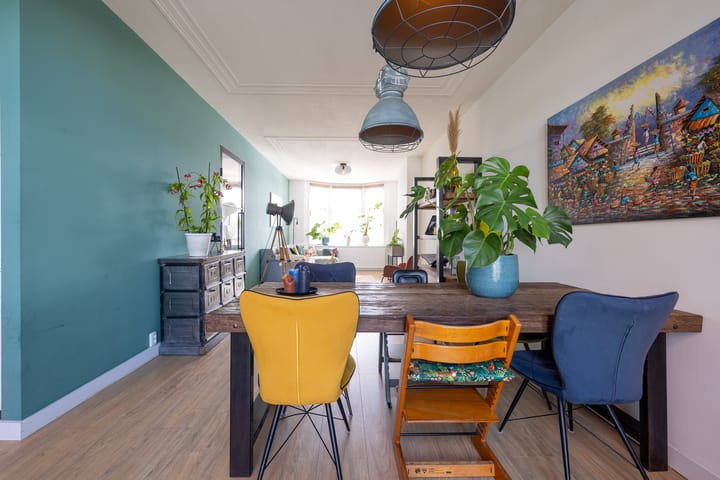 Foto 11 van Bergse Rechter Rottekade 145