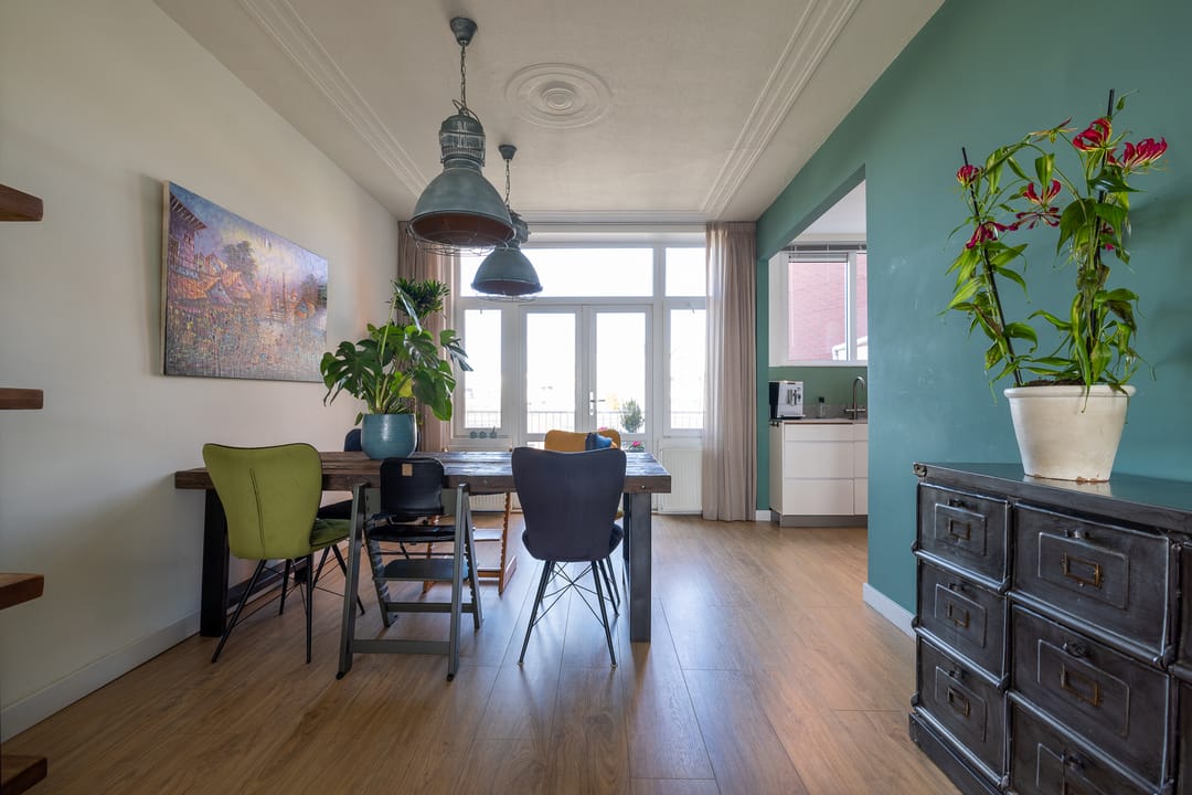 Foto 13 van Bergse Rechter Rottekade 145