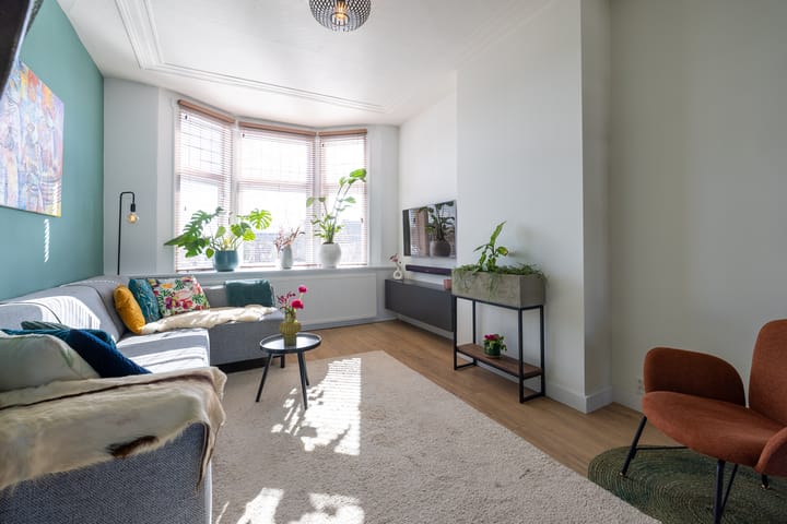 Foto 14 van Bergse Rechter Rottekade 145