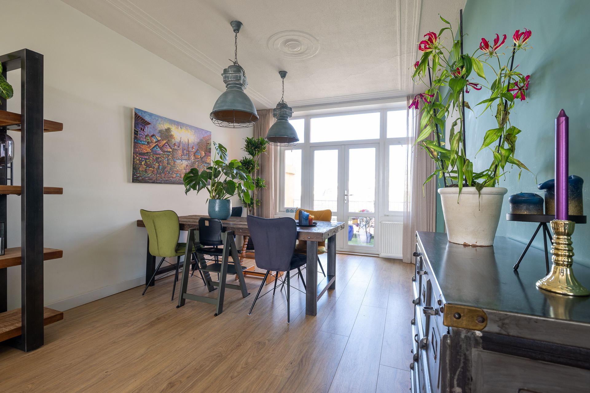 Foto 15 van Bergse Rechter Rottekade 145