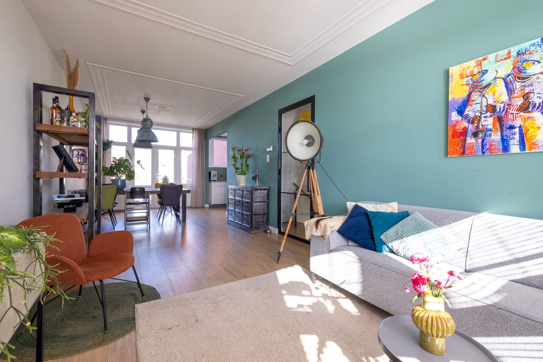 Foto 16 van Bergse Rechter Rottekade 145