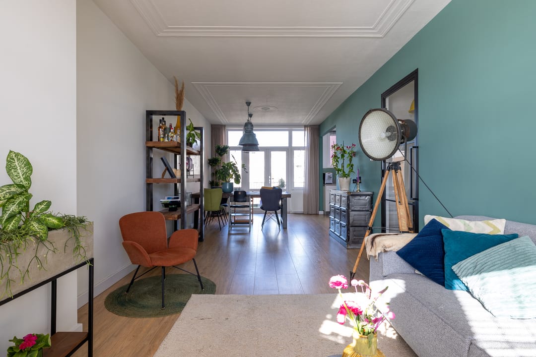 Foto 17 van Bergse Rechter Rottekade 145