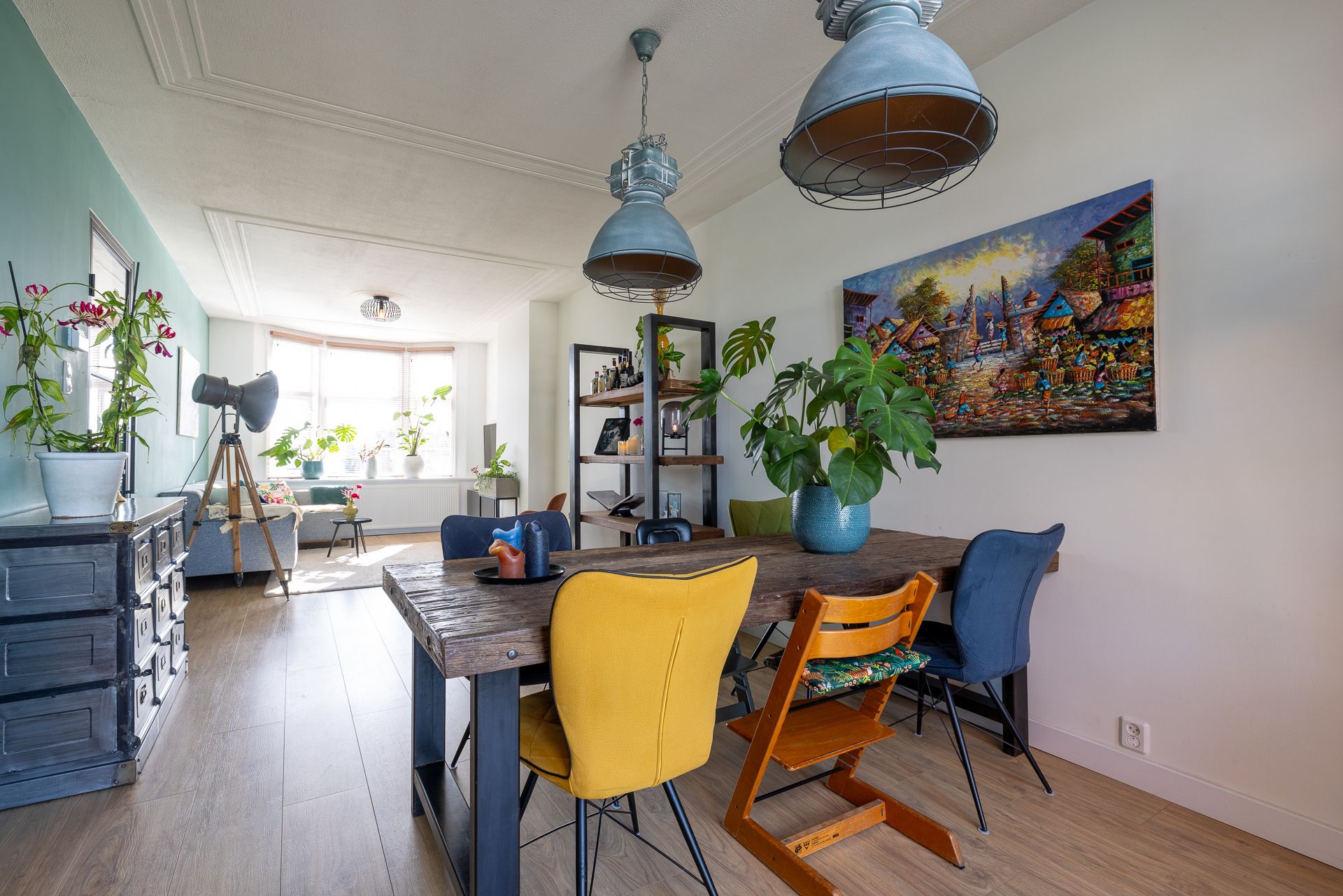 Foto 18 van Bergse Rechter Rottekade 145