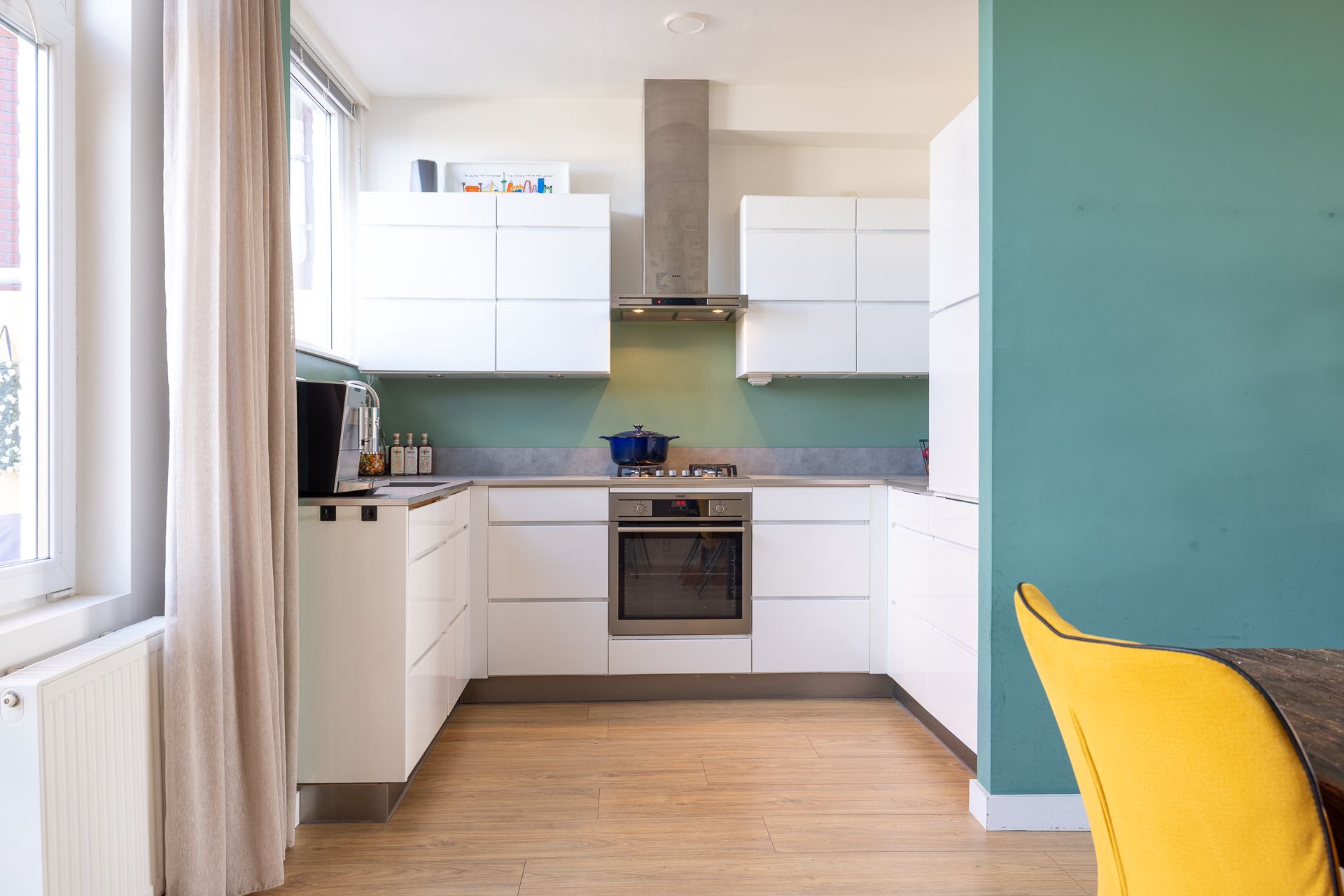 Foto 21 van Bergse Rechter Rottekade 145