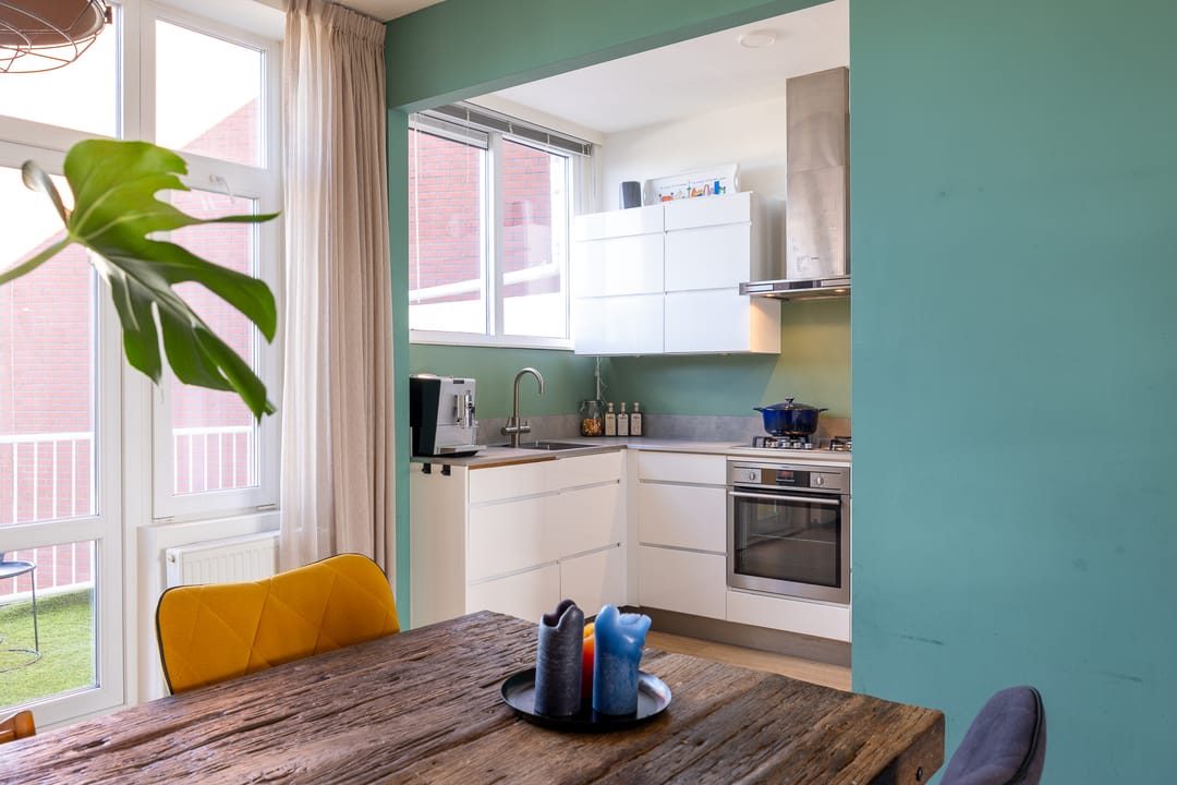 Foto 22 van Bergse Rechter Rottekade 145