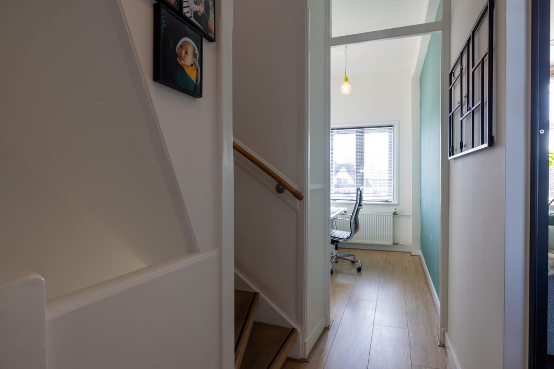 Foto 26 van Bergse Rechter Rottekade 145