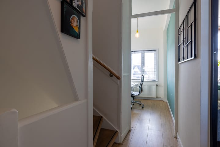 Foto 26 van Bergse Rechter Rottekade 145