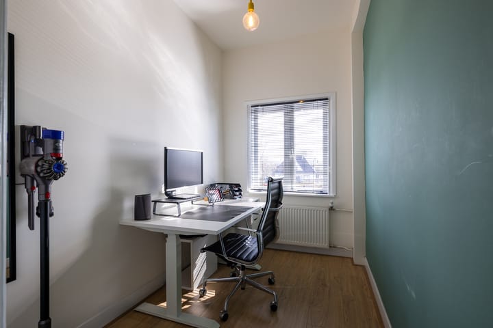 Foto 27 van Bergse Rechter Rottekade 145