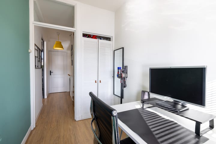 Foto 28 van Bergse Rechter Rottekade 145