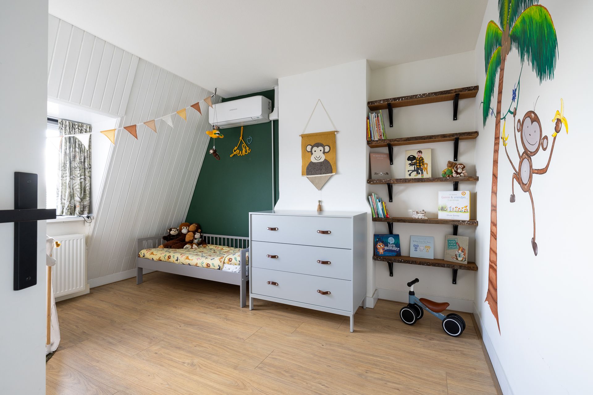 Foto 36 van Bergse Rechter Rottekade 145