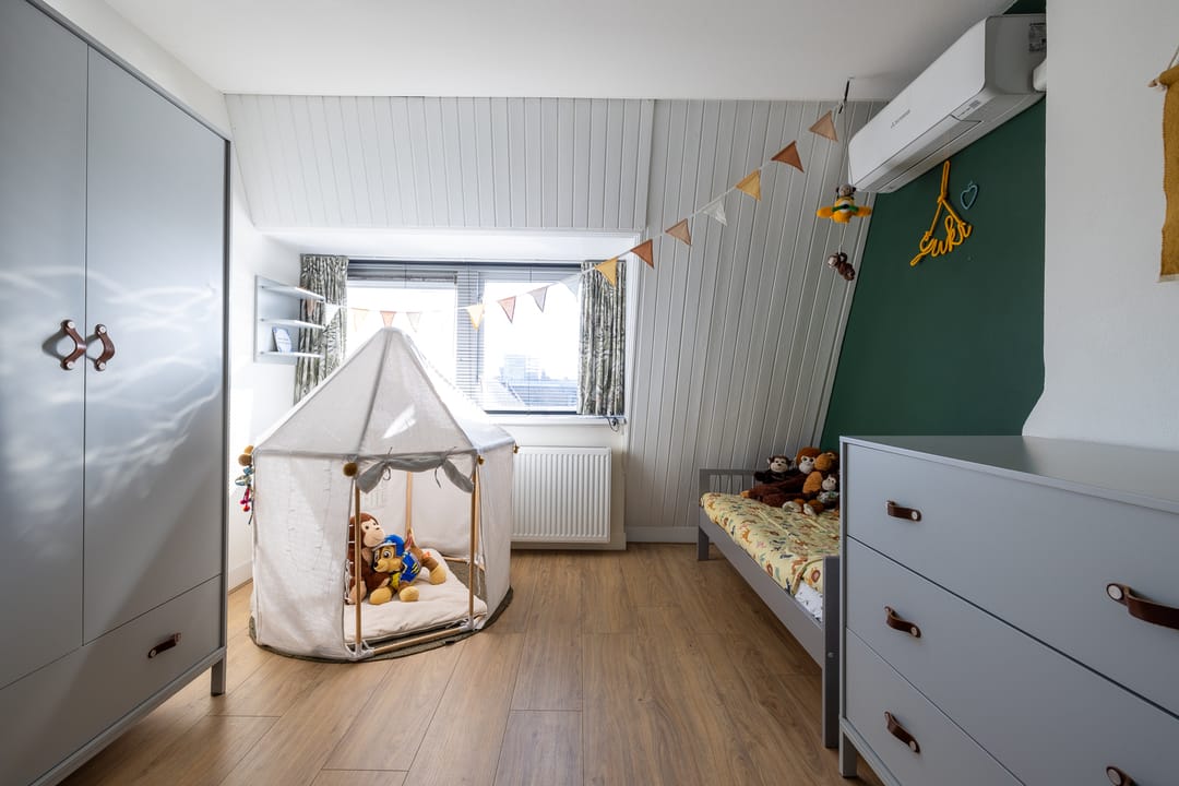 Foto 38 van Bergse Rechter Rottekade 145