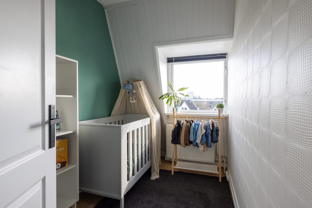 Foto 41 van Bergse Rechter Rottekade 145