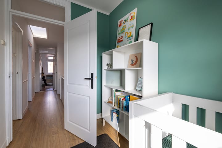 Foto 42 van Bergse Rechter Rottekade 145