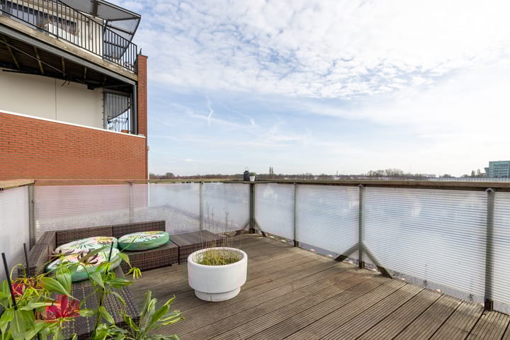 Foto 49 van Bergse Rechter Rottekade 145