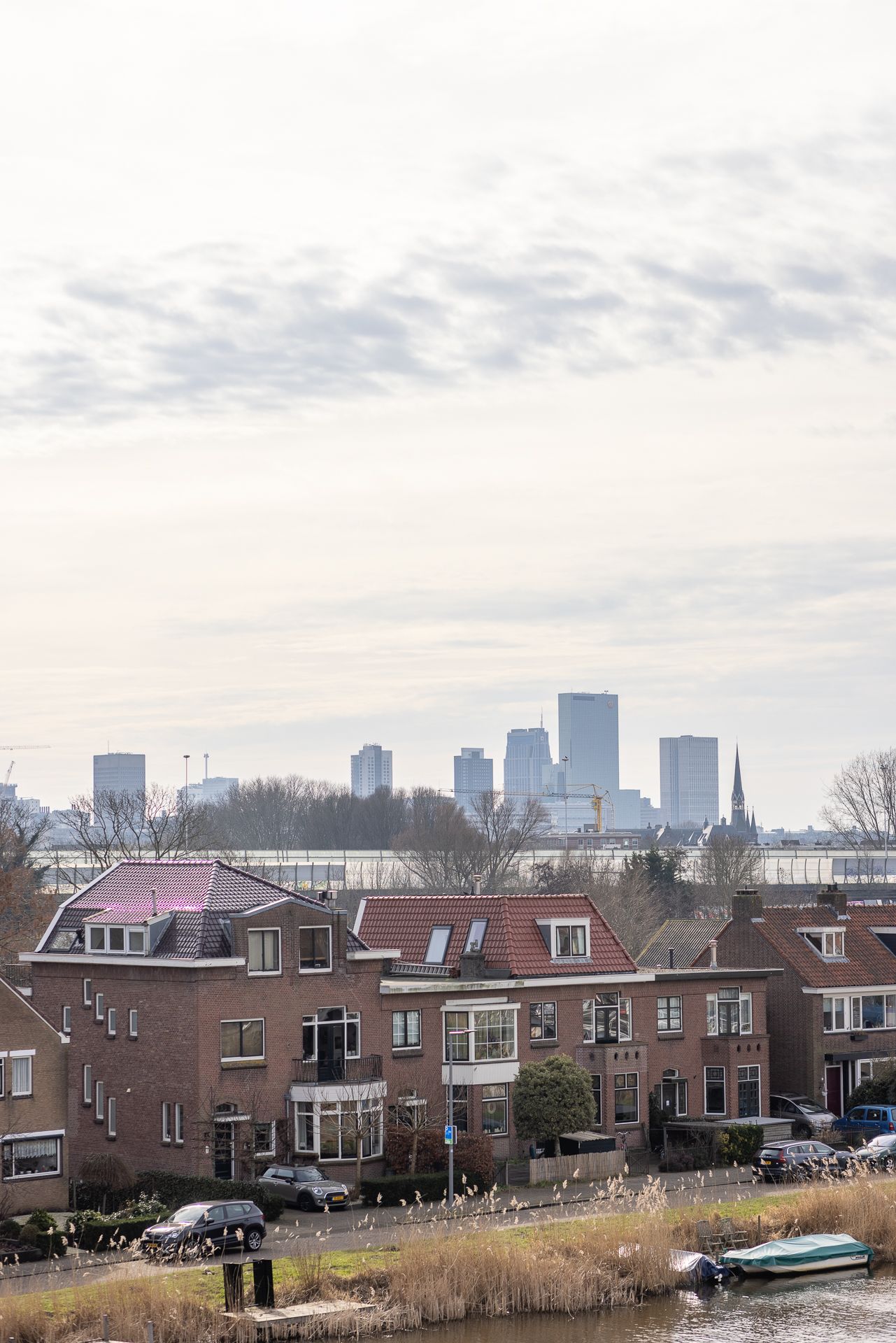 Foto 54 van Bergse Rechter Rottekade 145