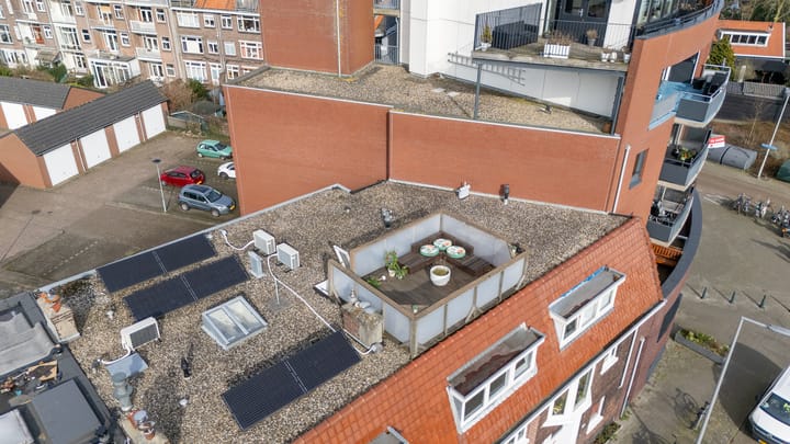 Foto 55 van Bergse Rechter Rottekade 145