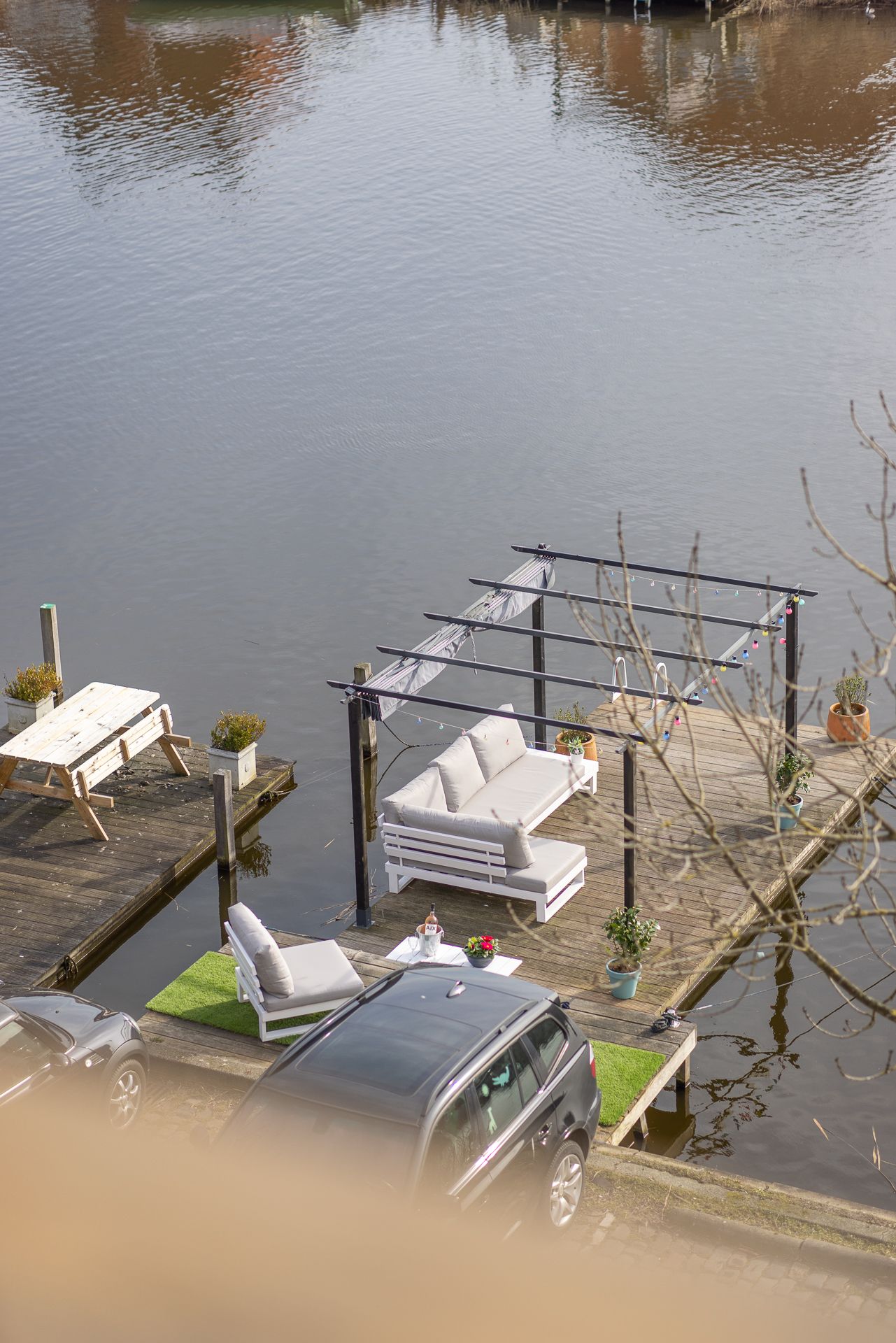 Foto 57 van Bergse Rechter Rottekade 145