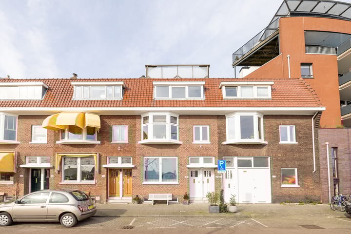 Foto 59 van Bergse Rechter Rottekade 145