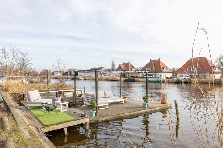 Foto 61 van Bergse Rechter Rottekade 145