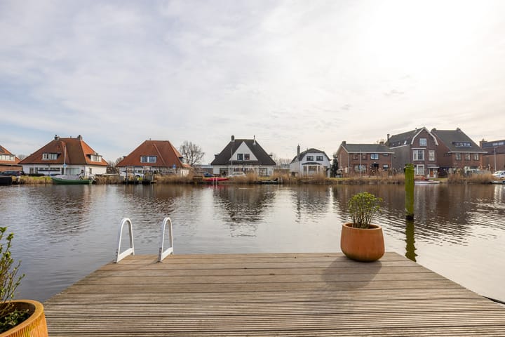 Foto 63 van Bergse Rechter Rottekade 145