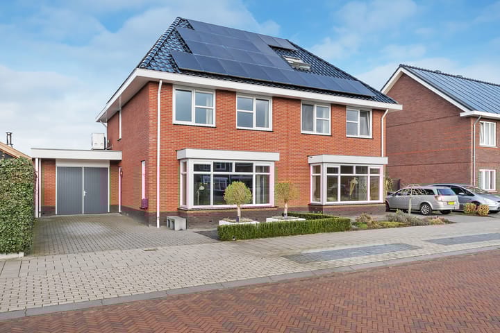 Photo 1 of Swankhuisenwerf 10