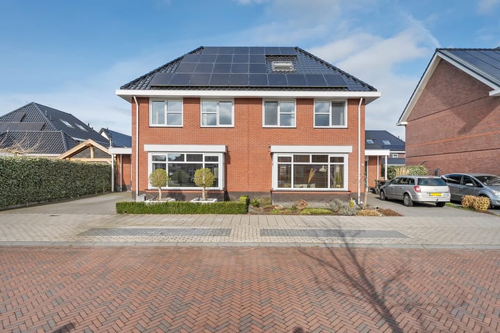 Foto 2 van Swankhuisenwerf 10