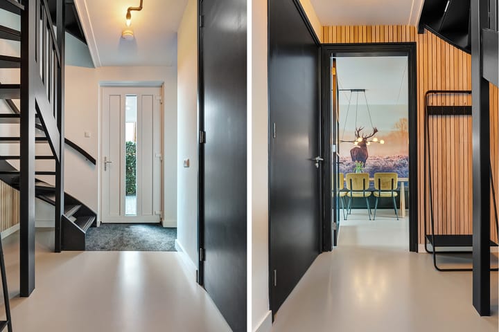 Foto 3 van Swankhuisenwerf 10