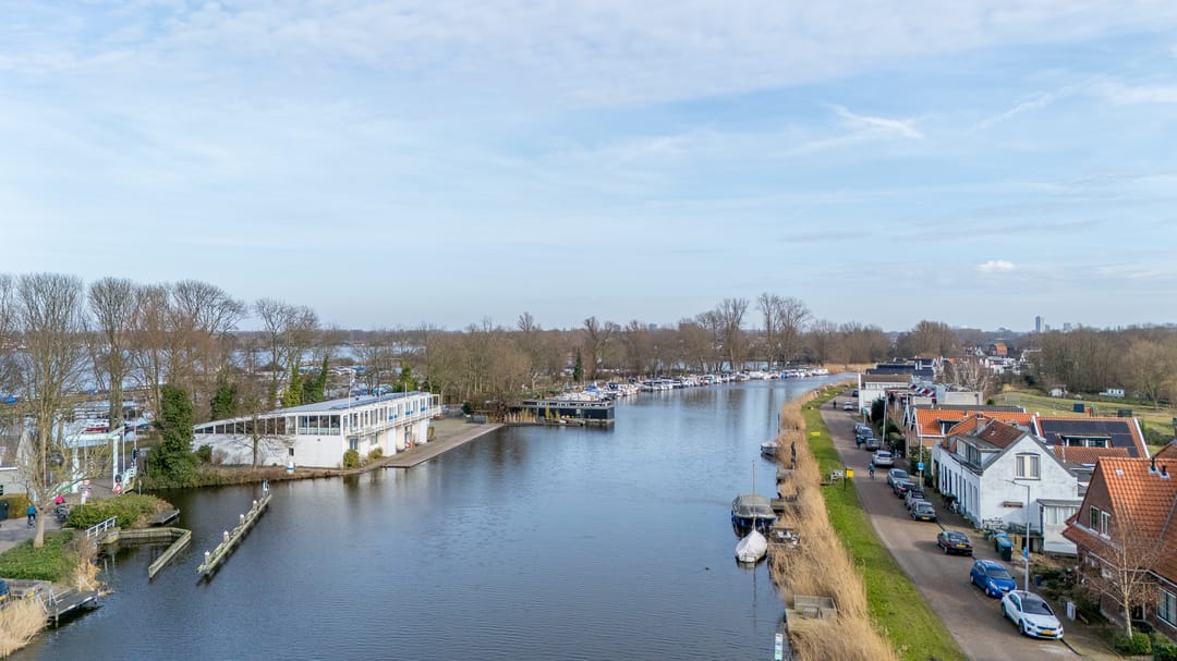 Foto 67 van Bergse Rechter Rottekade 145