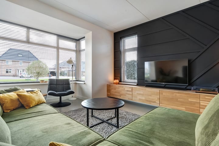 Foto 5 van Swankhuisenwerf 10