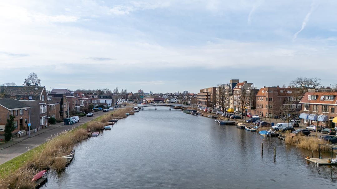 Foto 68 van Bergse Rechter Rottekade 145