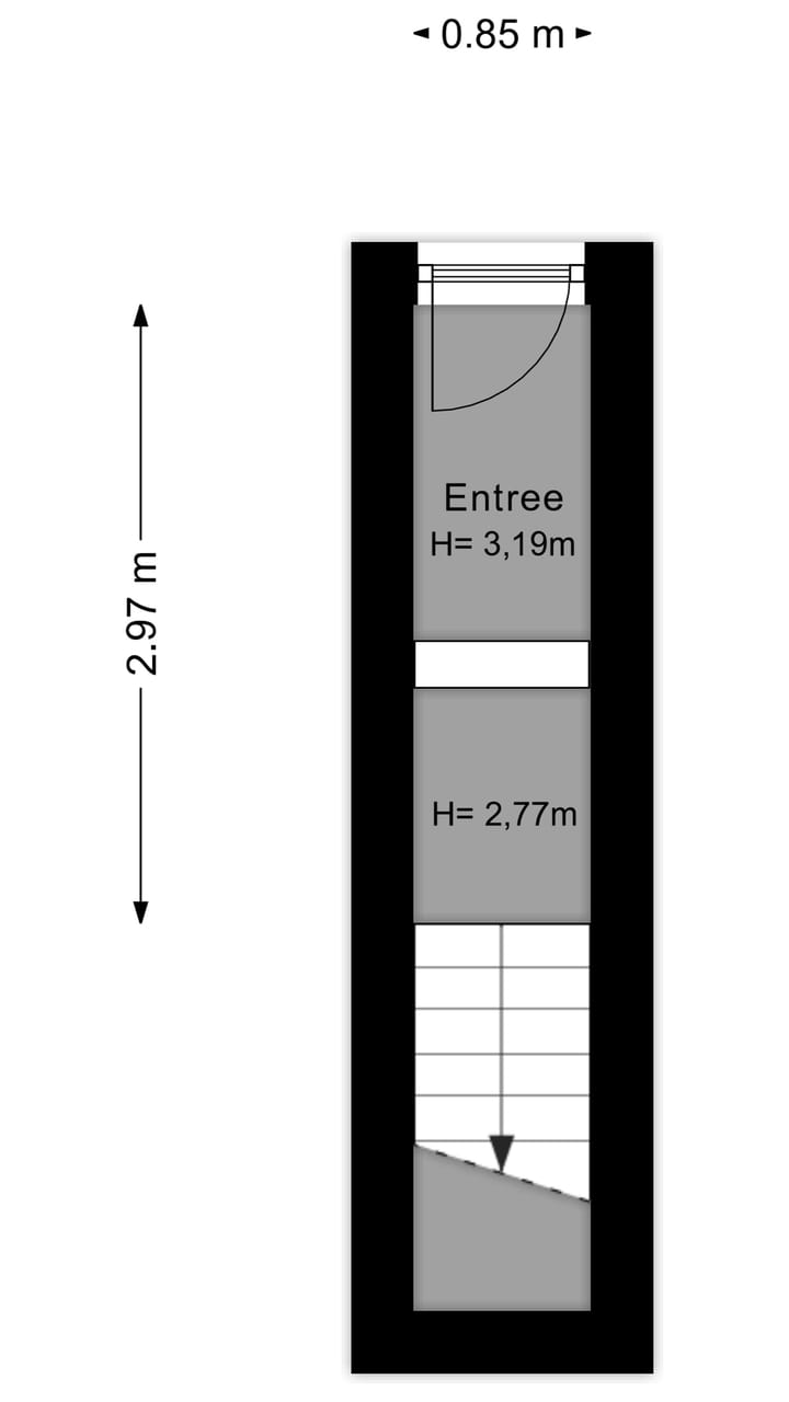 Foto 69 van Bergse Rechter Rottekade 145